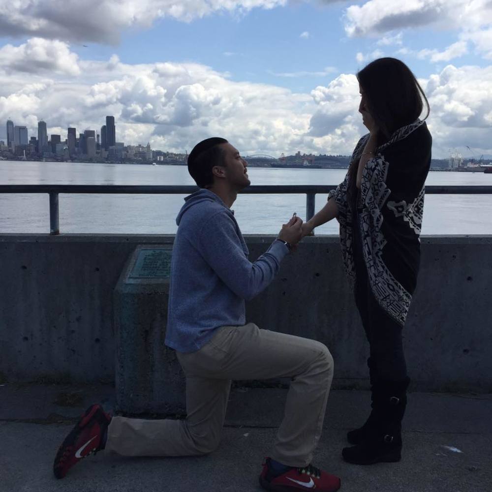 Meet your Posher, Jacob